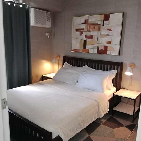 Spacious 2 Bedroom Condo Unit For Rent Iloilo Extérieur photo