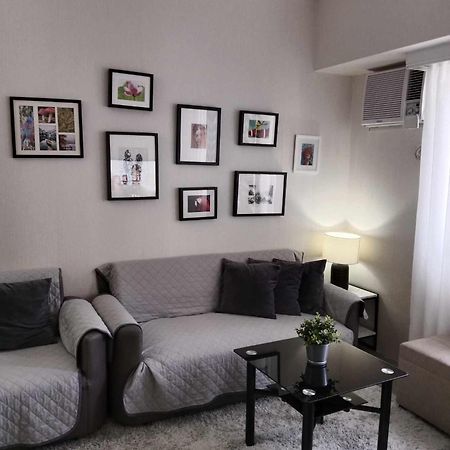 Spacious 2 Bedroom Condo Unit For Rent Iloilo Extérieur photo