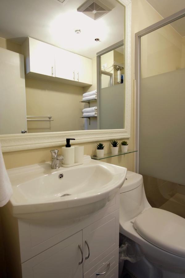 Spacious 2 Bedroom Condo Unit For Rent Iloilo Extérieur photo