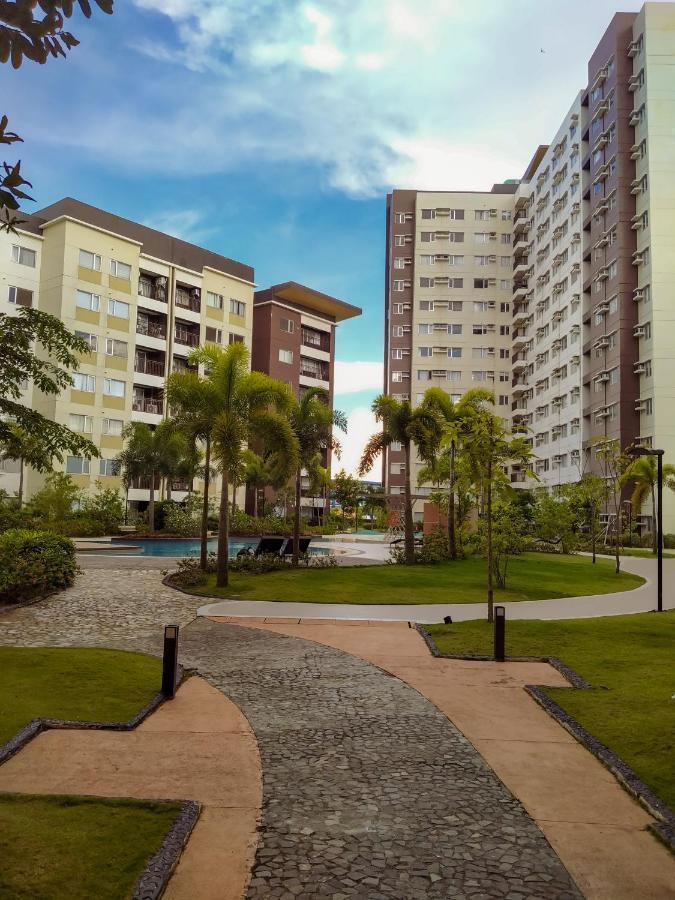 Spacious 2 Bedroom Condo Unit For Rent Iloilo Extérieur photo