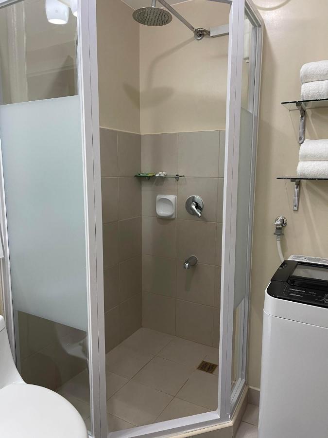 Spacious 2 Bedroom Condo Unit For Rent Iloilo Extérieur photo