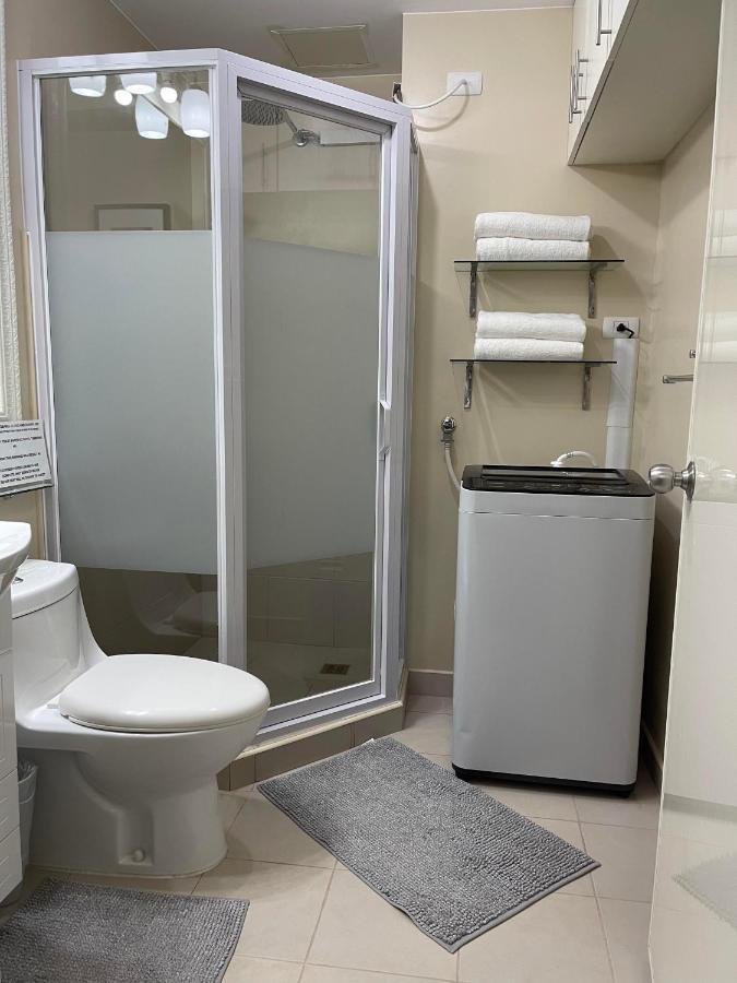 Spacious 2 Bedroom Condo Unit For Rent Iloilo Extérieur photo