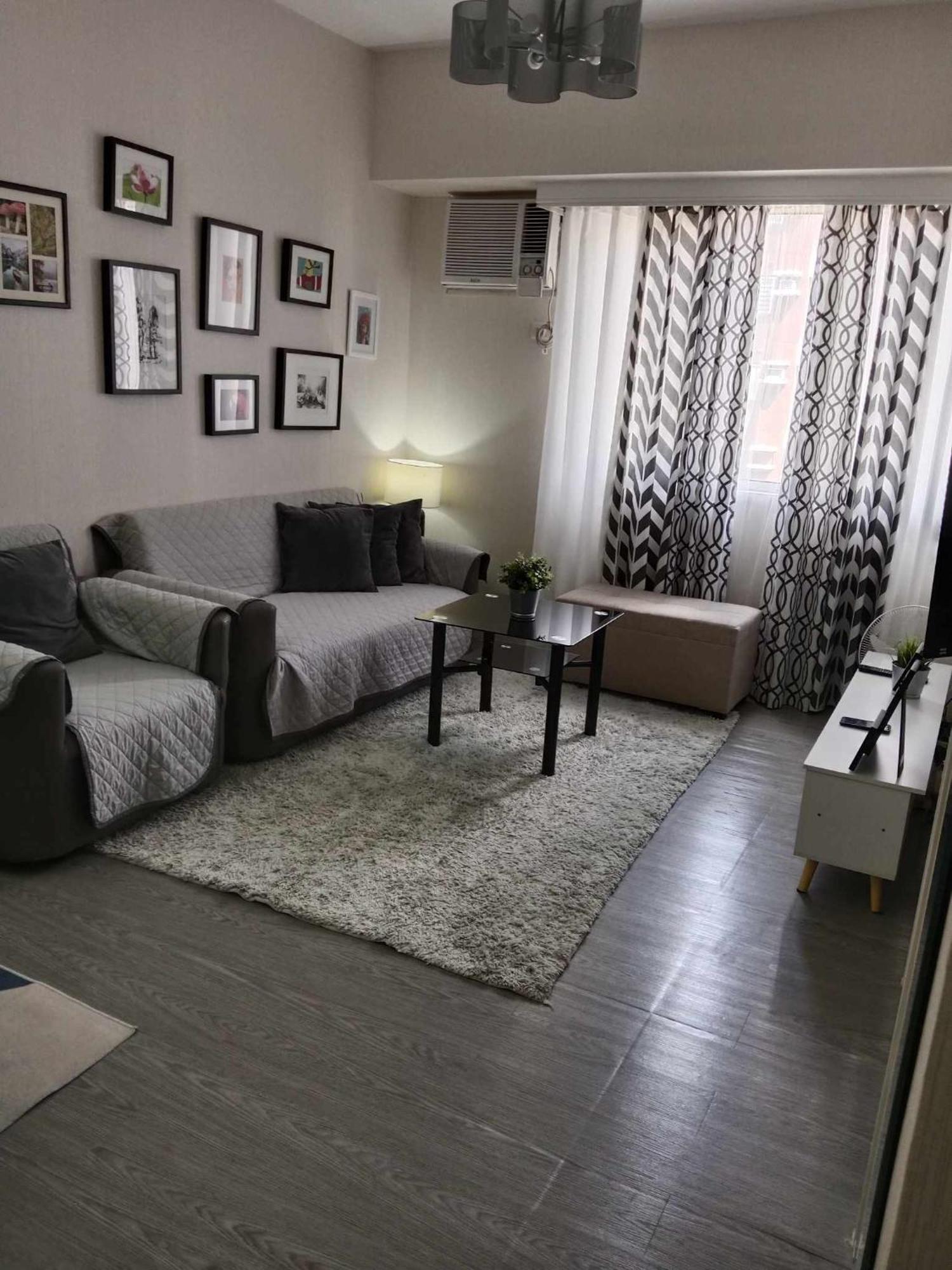 Spacious 2 Bedroom Condo Unit For Rent Iloilo Extérieur photo