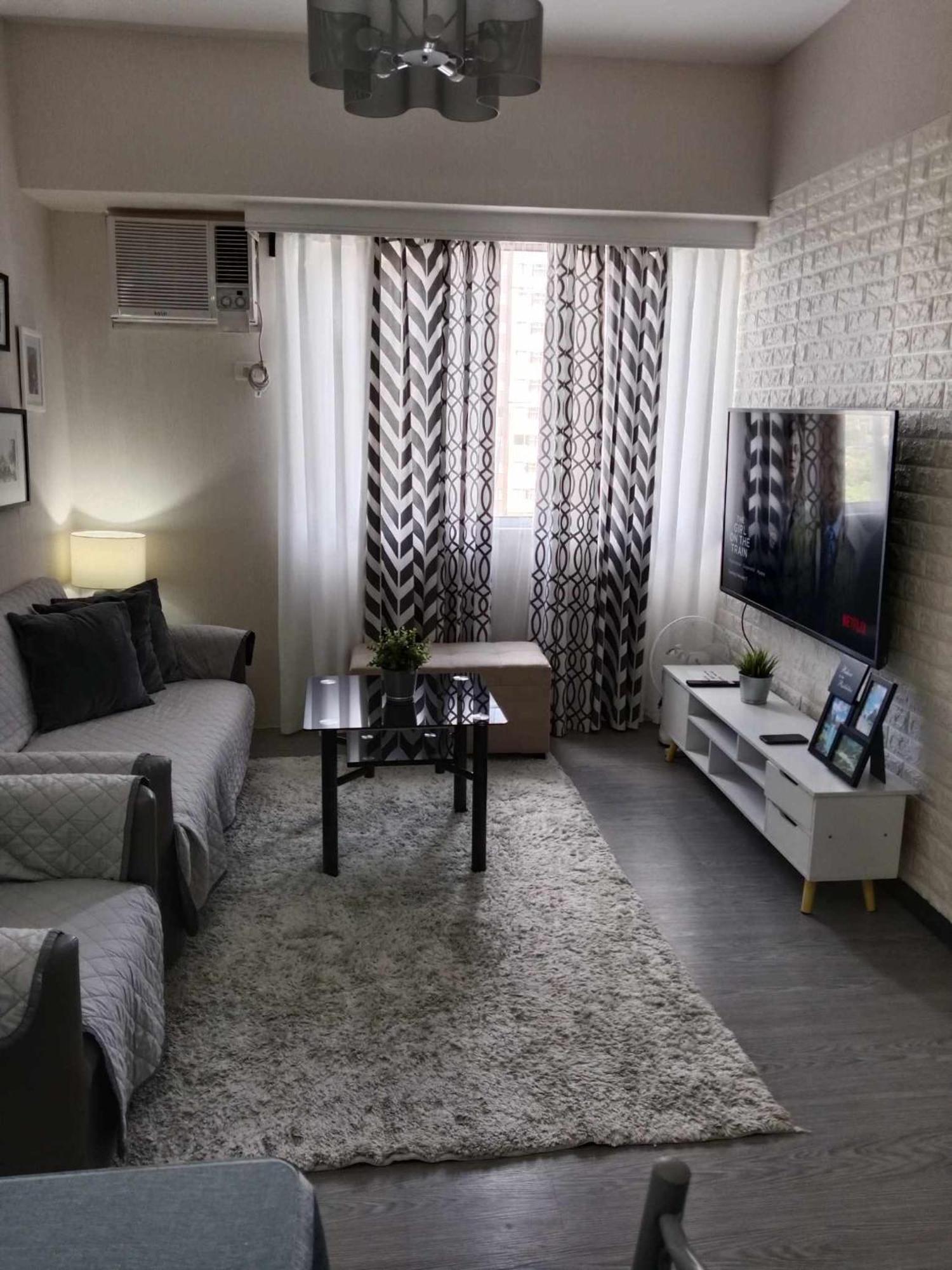 Spacious 2 Bedroom Condo Unit For Rent Iloilo Extérieur photo