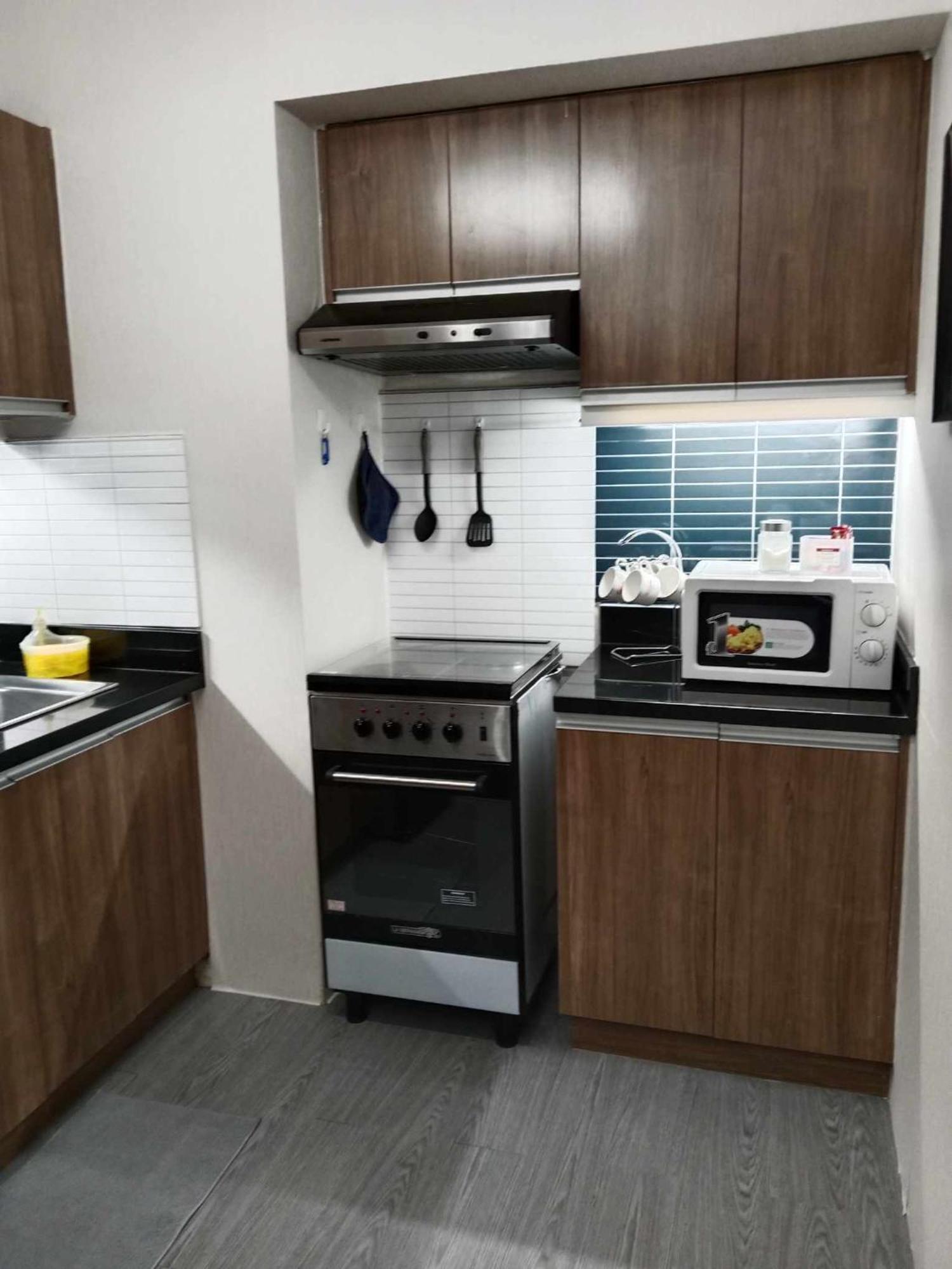 Spacious 2 Bedroom Condo Unit For Rent Iloilo Extérieur photo